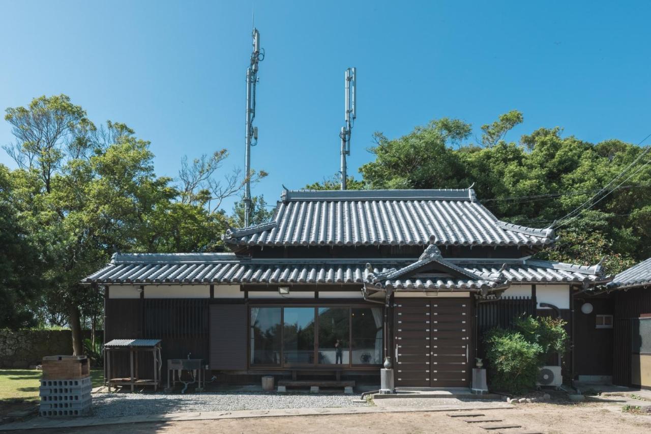 Sameya - Vacation Stay 80909V Sumoto Εξωτερικό φωτογραφία